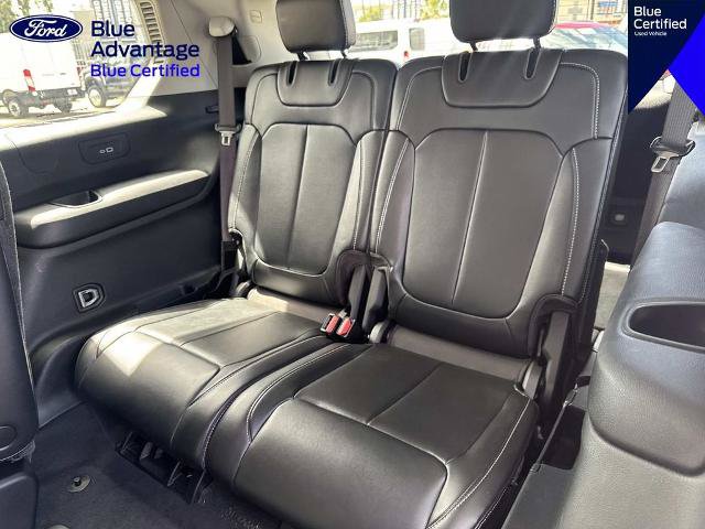 Used 2021 Jeep Grand Cherokee L Limited RWD image 13