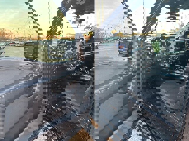 Certified 2022 Ford F150 XLT w/ Equipment Group 302A High image 11