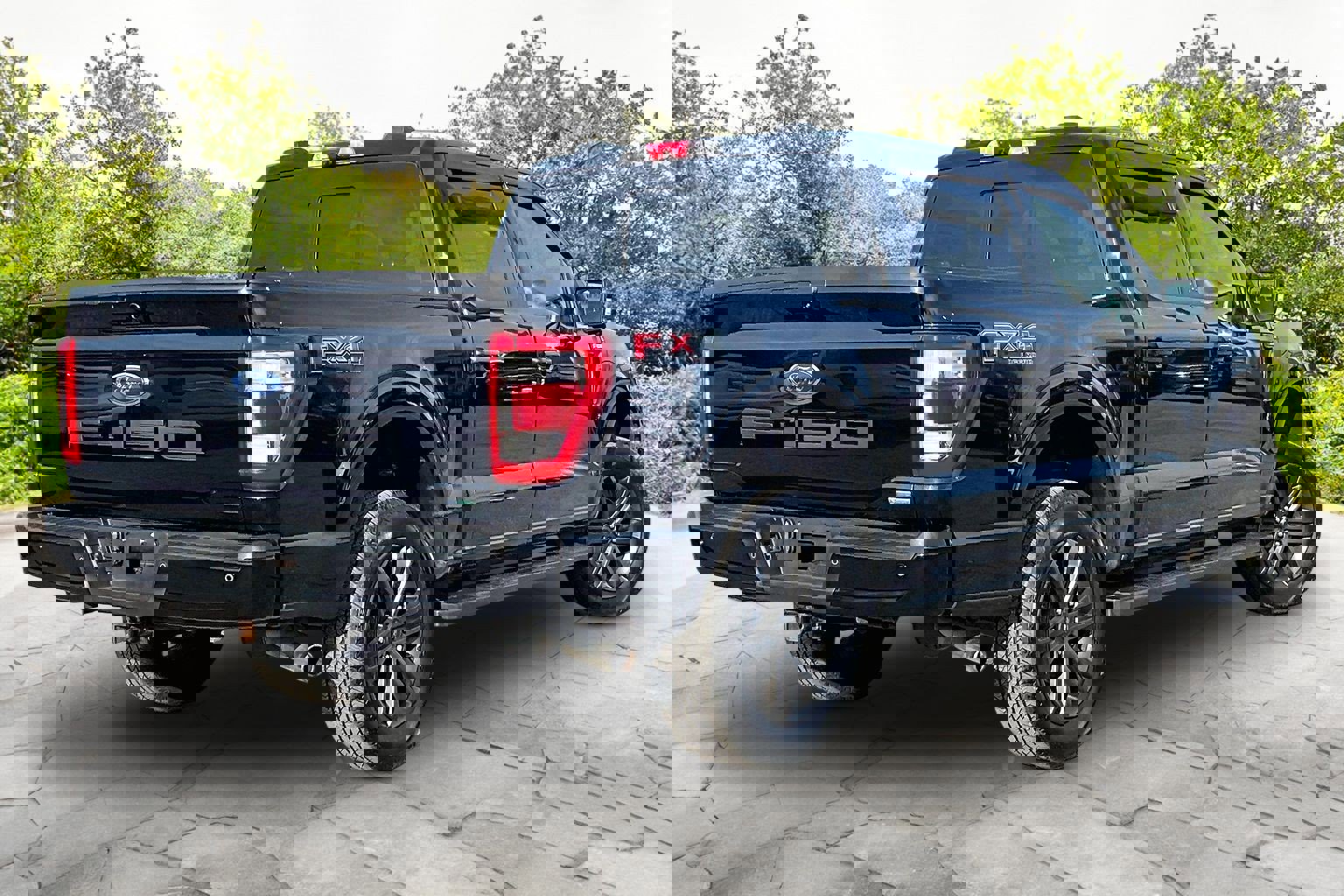 Certified 2022 Ford F150 Lariat image 13