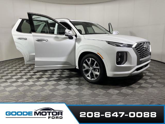 Used 2022 Hyundai Palisade Limited image 9