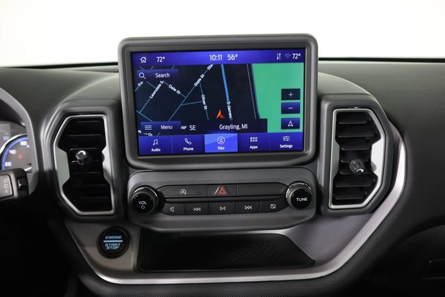 Certified 2023 Ford Bronco Sport Outer Banks w/ Tech Package AWD/4WD image 43