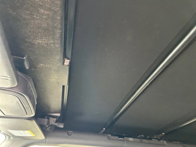 Certified 2022 Ford Bronco Outer Banks image 33