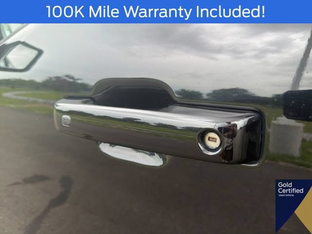 Certified 2023 Ford F150 Lariat w/ Equipment Group 502A High AWD/4WD image 25