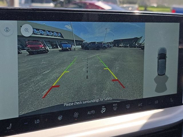 Certified 2025 Ford Escape Platinum AWD/4WD image 32