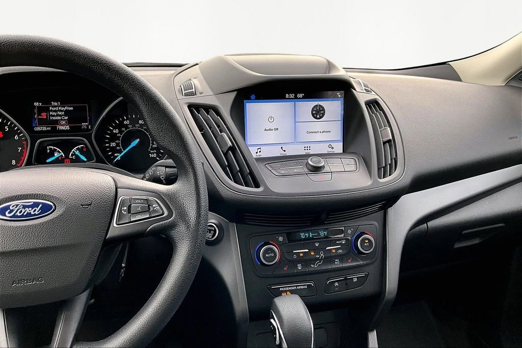 Certified 2019 Ford Escape SE image 8