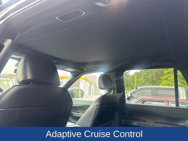 Certified 2021 Ford Expedition Max Limited RWD image 7