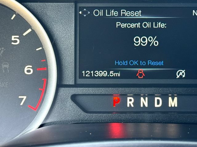 Certified 2019 Ford F150 XLT w/ Equipment Group 302A Luxury RWD image 17