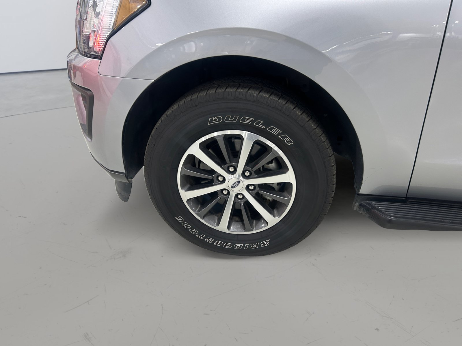 Certified 2021 Ford Expedition XLT RWD image 9
