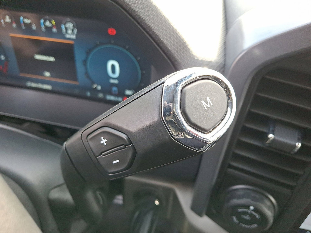 Certified 2024 Ford F150 XLT image 12