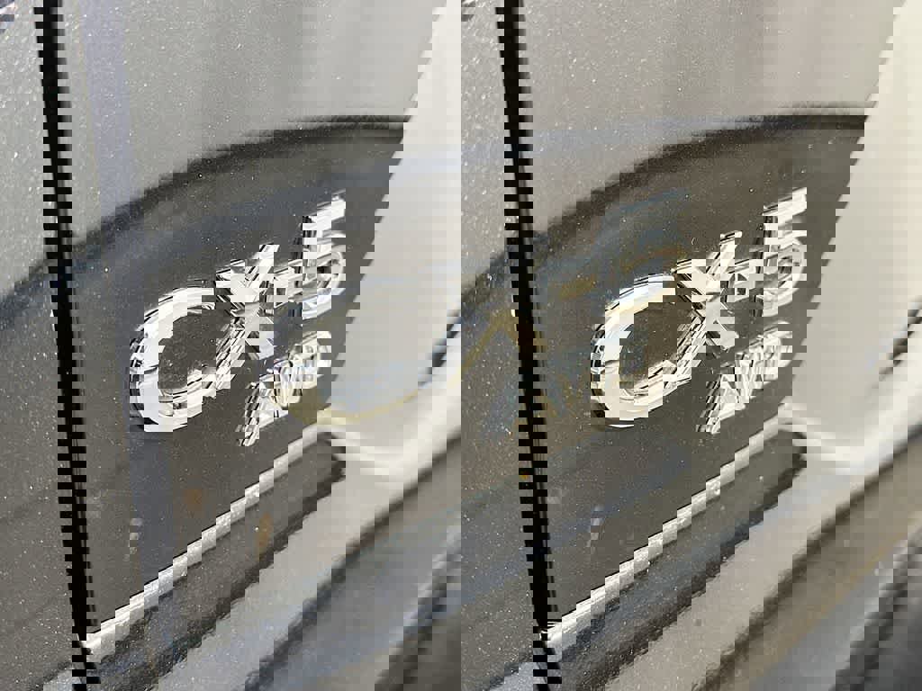 Used 2025 MAZDA CX-5 AWD 2.5 S w/ Select Package image 10