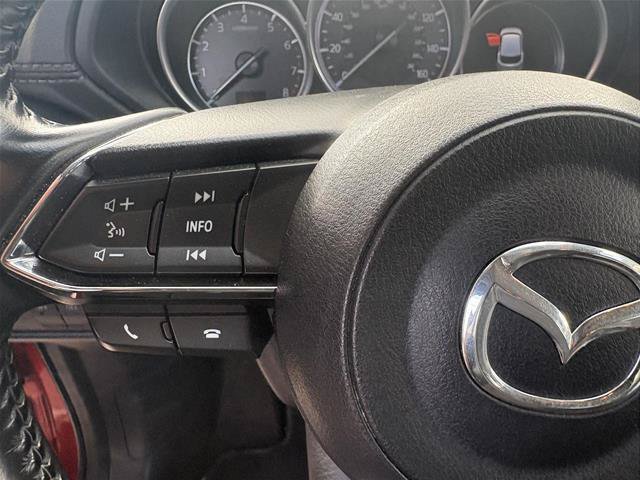 Used 2018 MAZDA CX-5 Touring AWD/4WD image 13