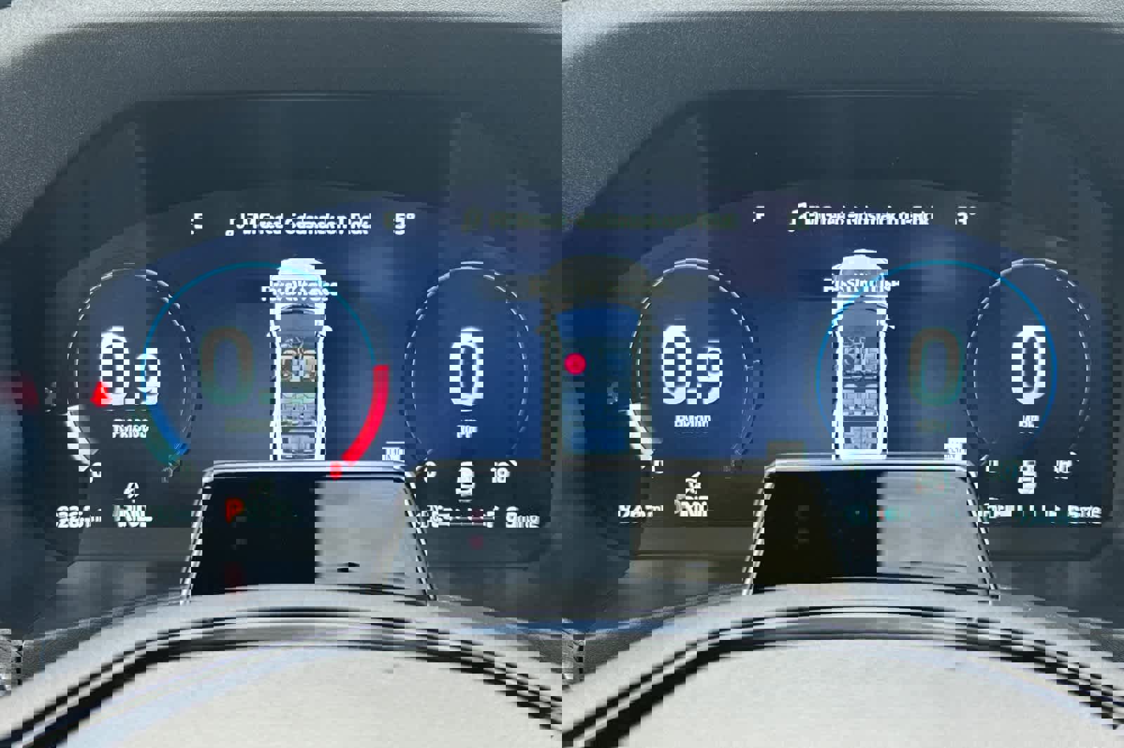 Certified 2025 Ford Explorer Platinum image 25