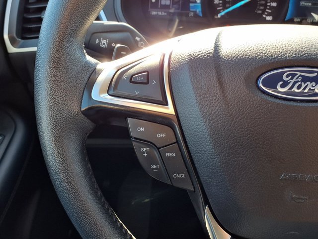 Certified 2024 Ford Edge SEL w/ Convenience Package AWD/4WD image 18