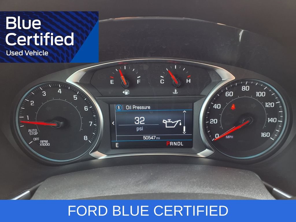 Used 2024 Chevrolet Equinox LT FWD image 15