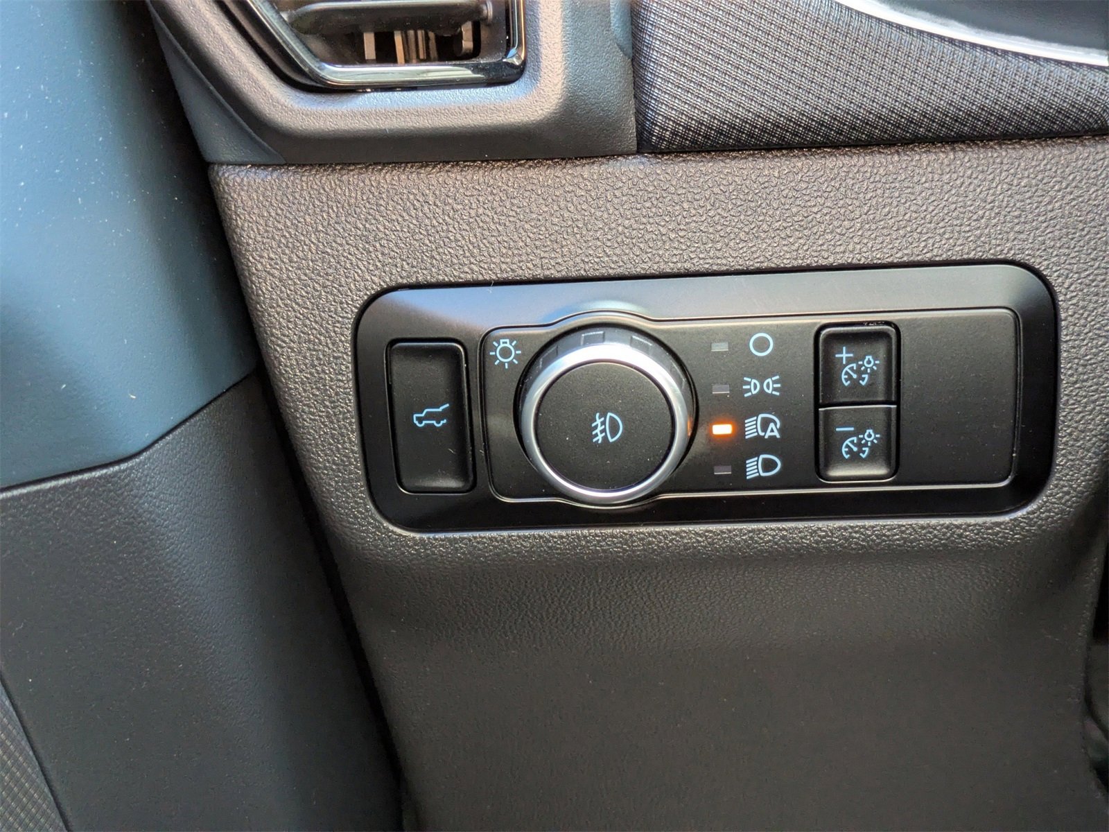 Certified 2023 Ford Bronco Sport Heritage image 29