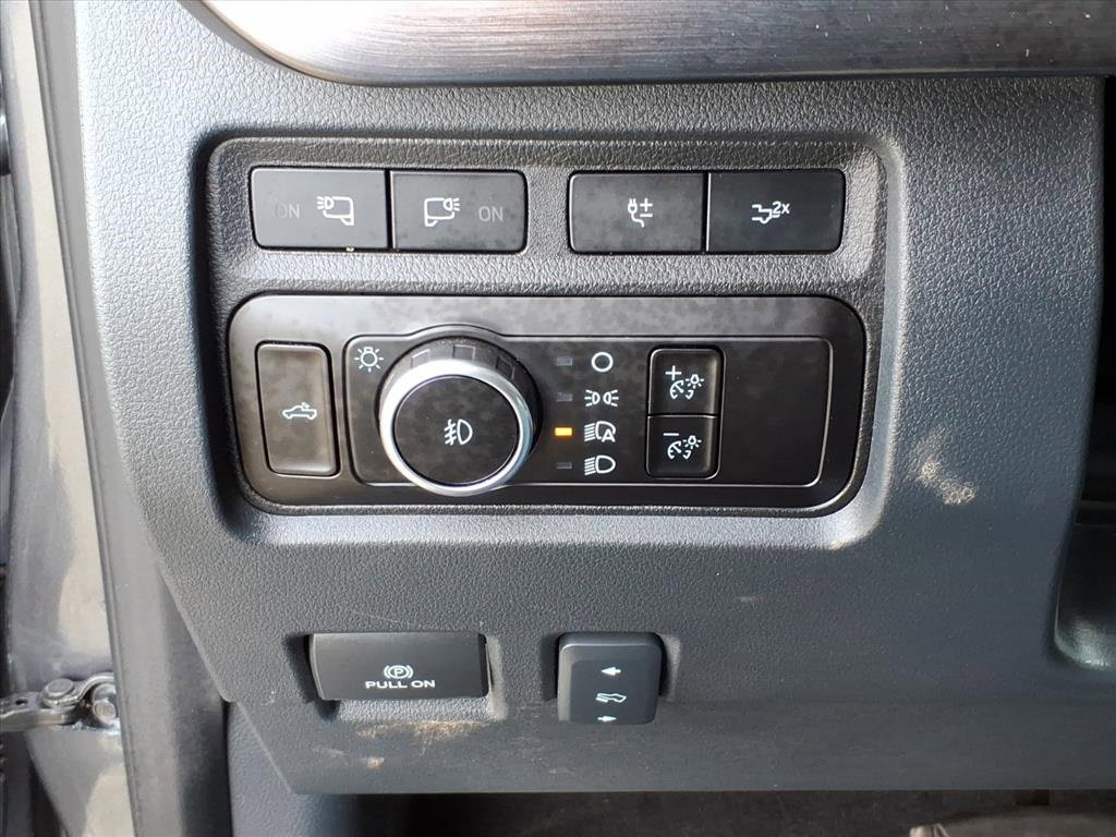 Certified 2023 Ford F250 Lariat w/ Lariat Ultimate Package image 18