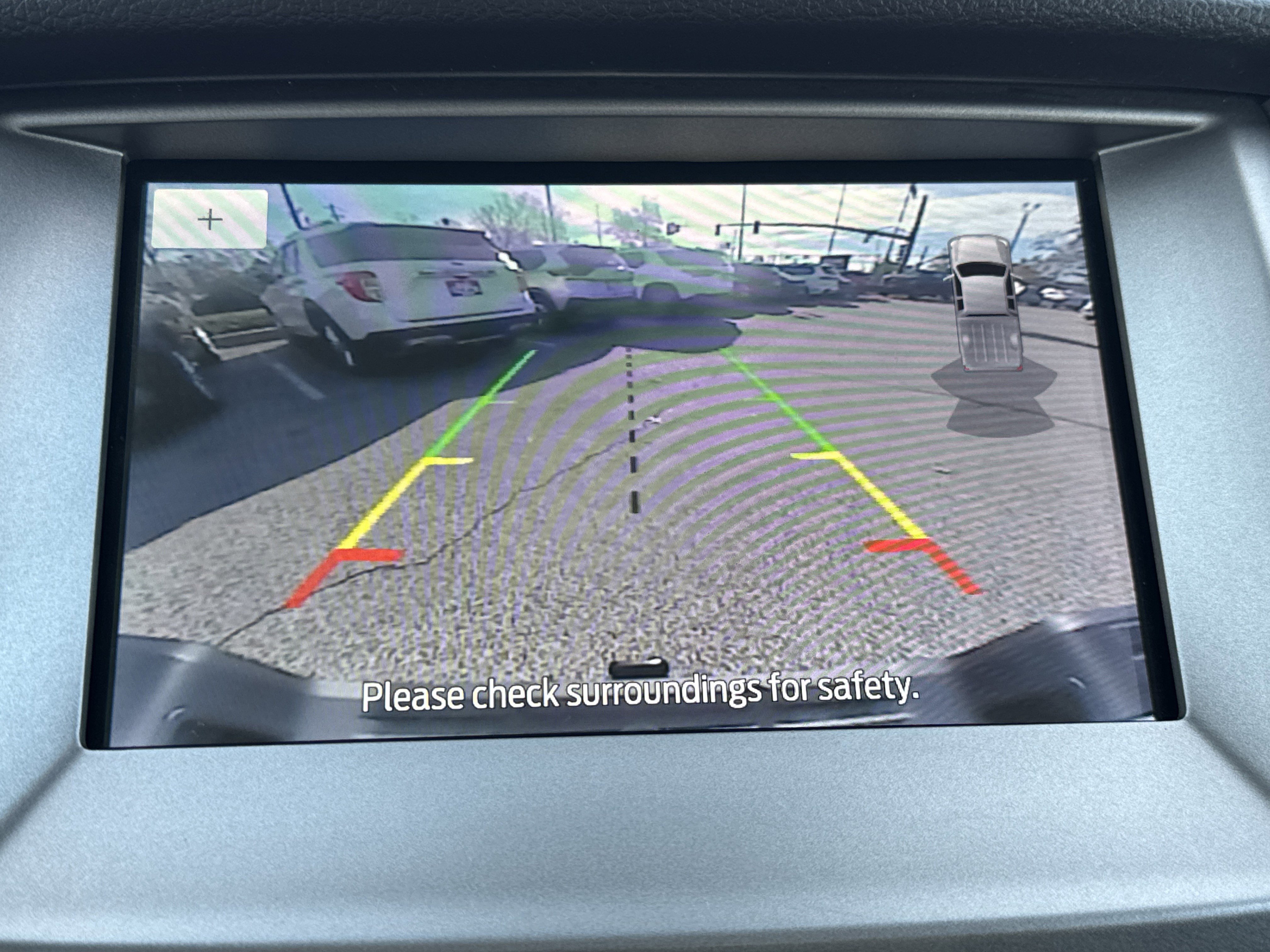 Certified 2023 Ford Ranger XLT w/ Equipment Group 301A Mid image 21