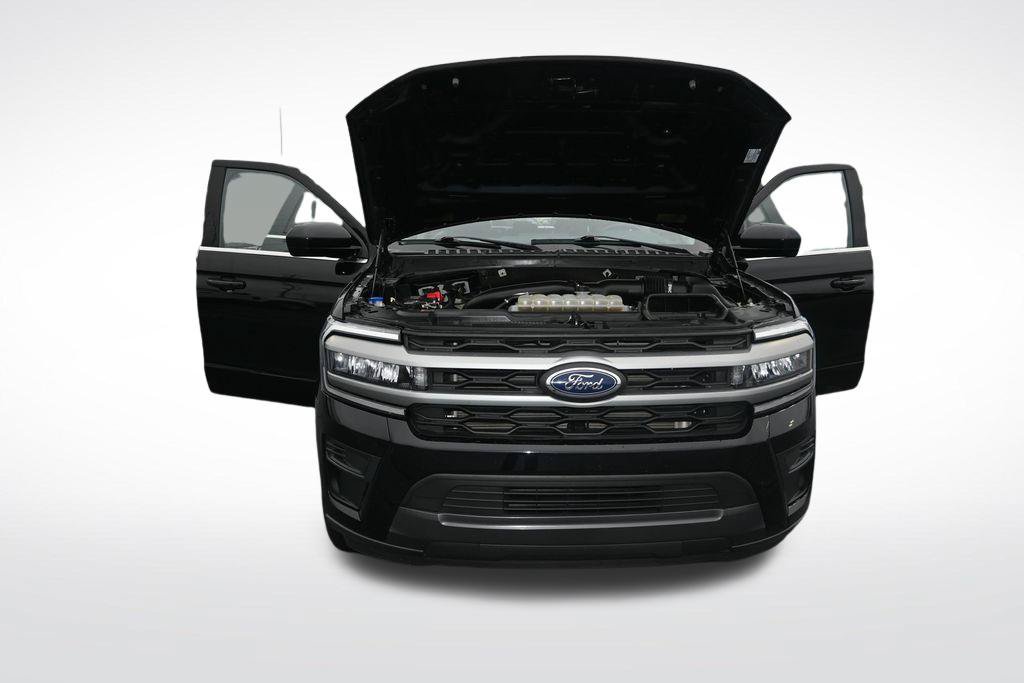 Certified 2024 Ford Expedition Max XLT RWD image 10