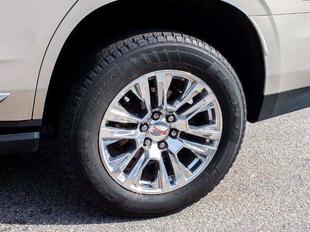 Used 2021 GMC Yukon Denali image 6