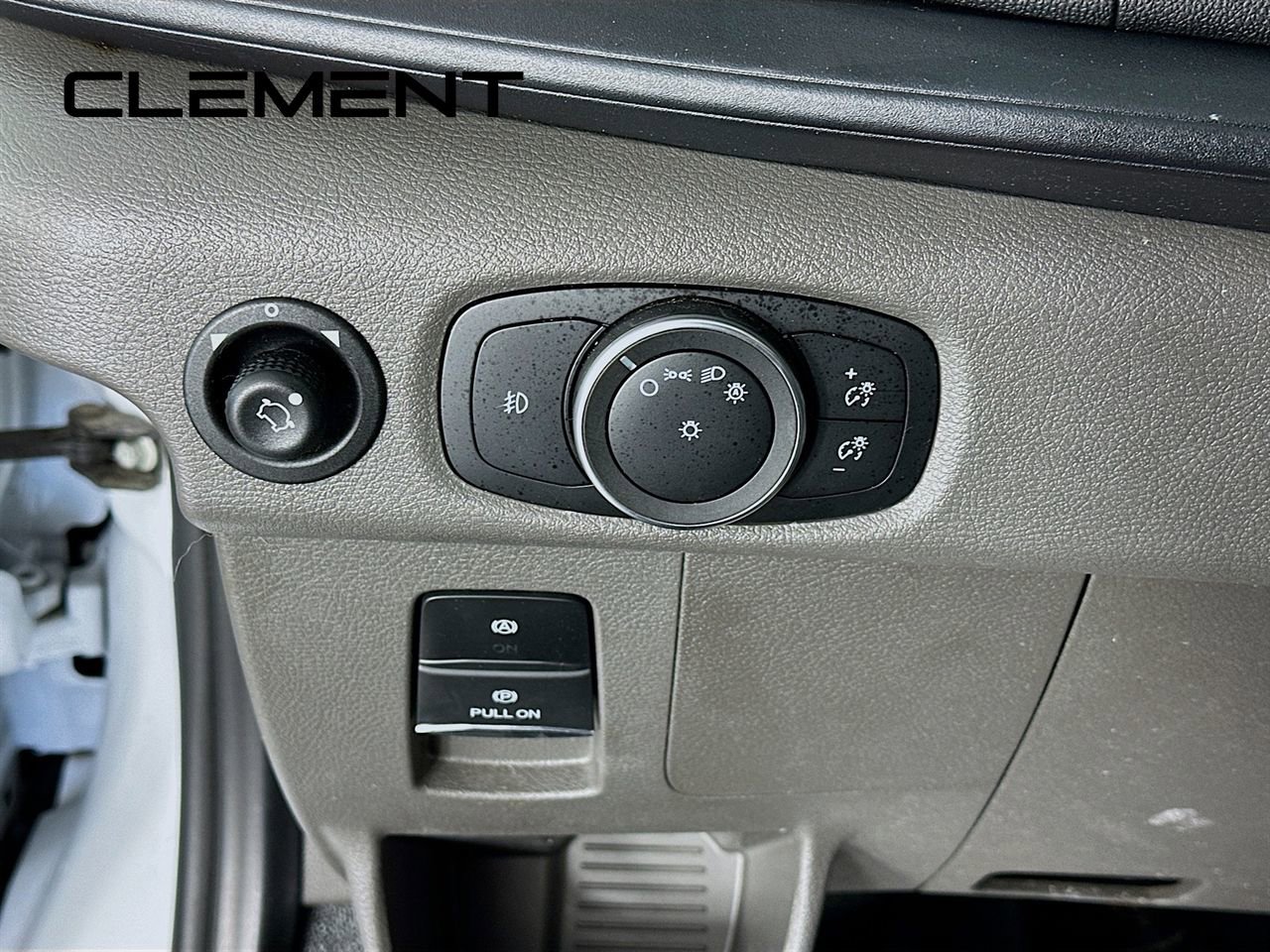 Certified 2024 Ford Transit 250 Low Roof w/ Exterior Upgrade Package image 14