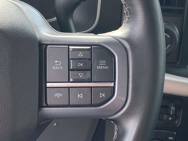 Certified 2023 Ford F150 XLT w/ Equipment Group 302A High AWD/4WD image 21