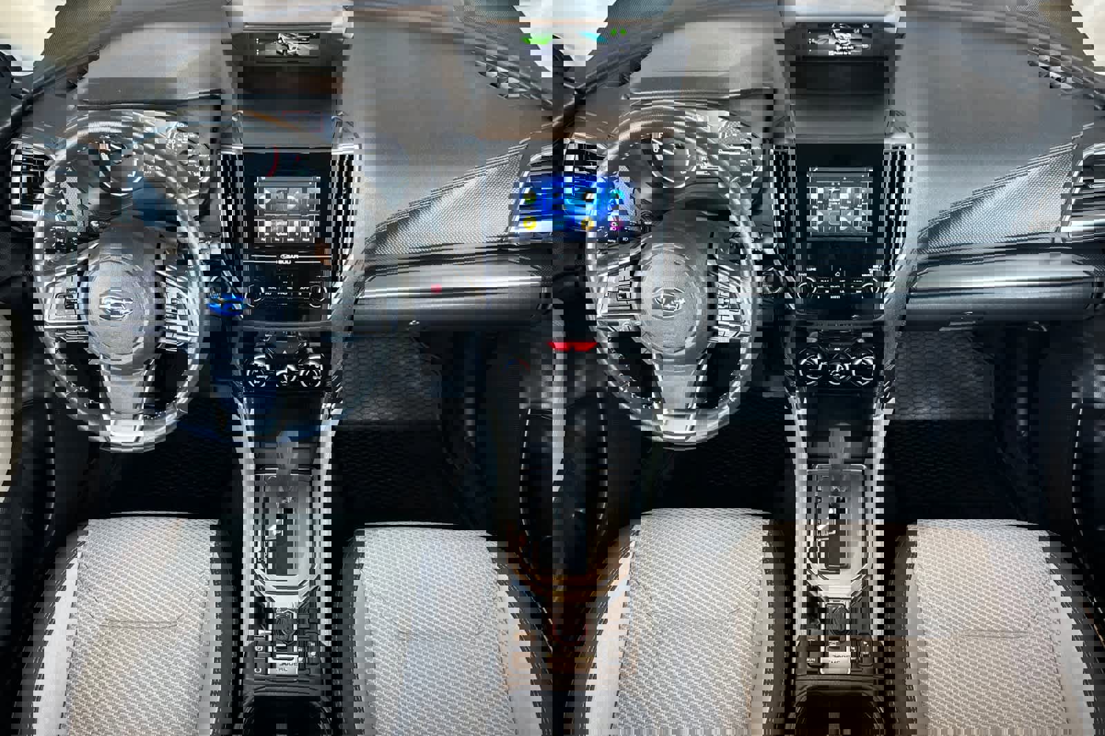 Used 2024 Subaru Forester Premium image 9