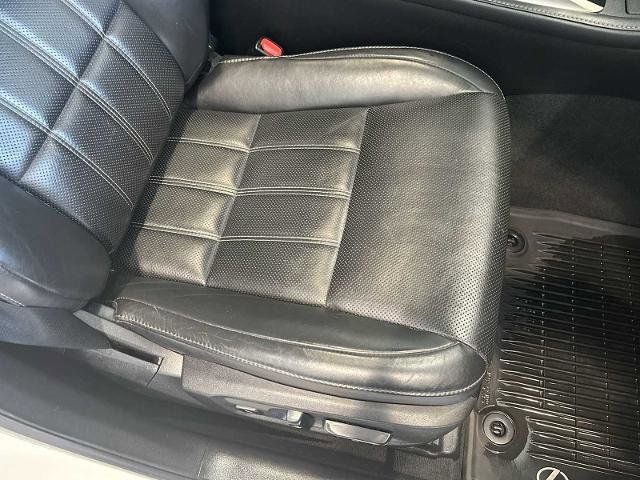 Used 2017 Lexus ES 350 image 28