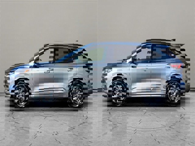 Certified 2024 Ford Escape ST-Line image 6