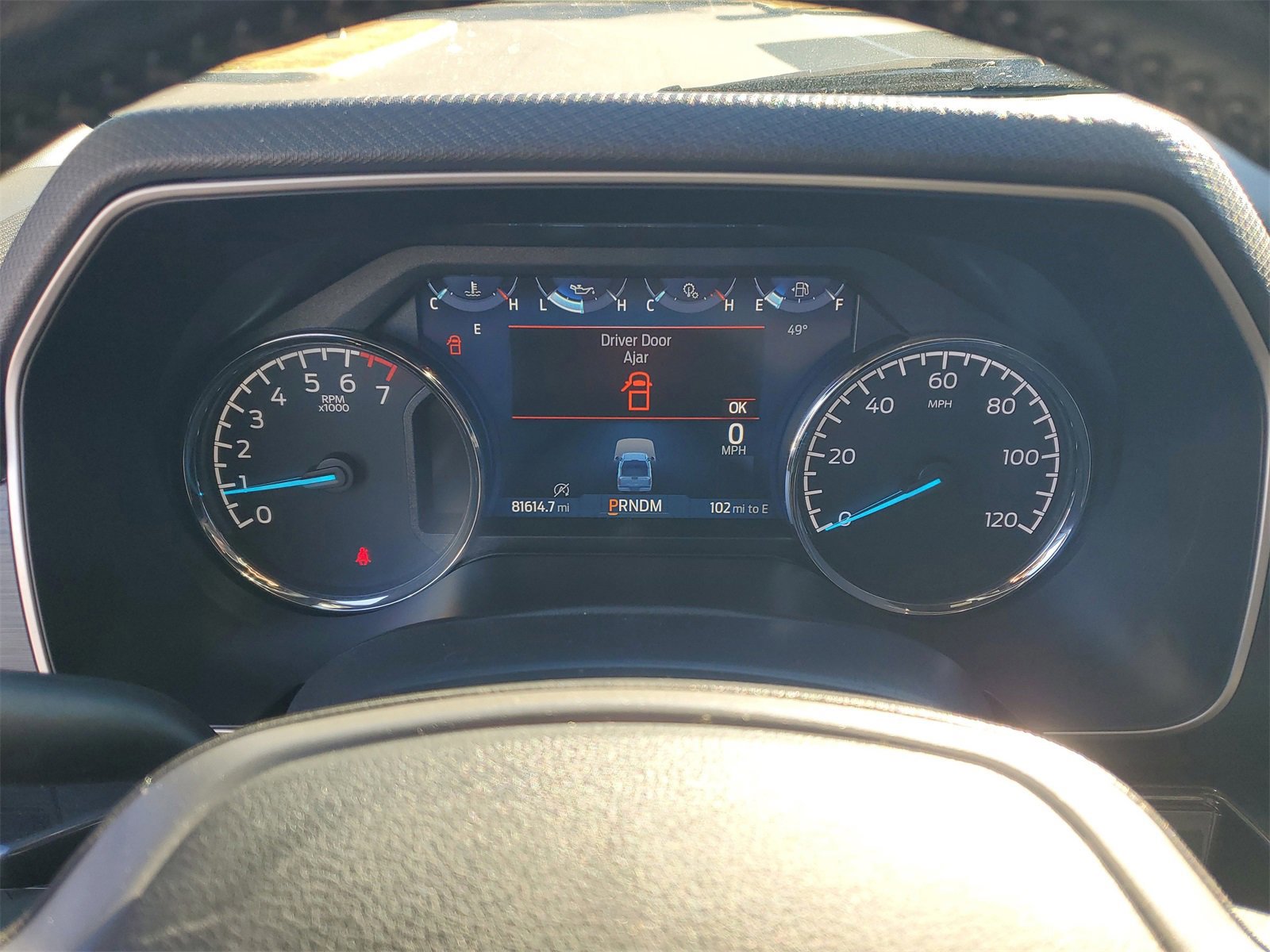 Certified 2021 Ford F150 XLT w/ Equipment Group 302A High image 22