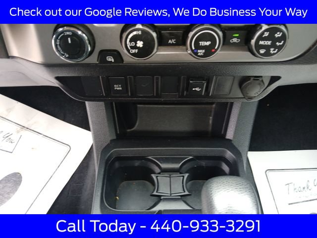 Used 2022 Toyota Tacoma SR AWD/4WD image 26