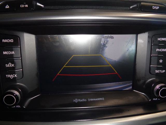 Used 2019 Kia Sorento EX image 18