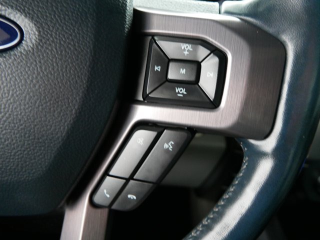 Certified 2022 Ford F350 Limited AWD/4WD image 22