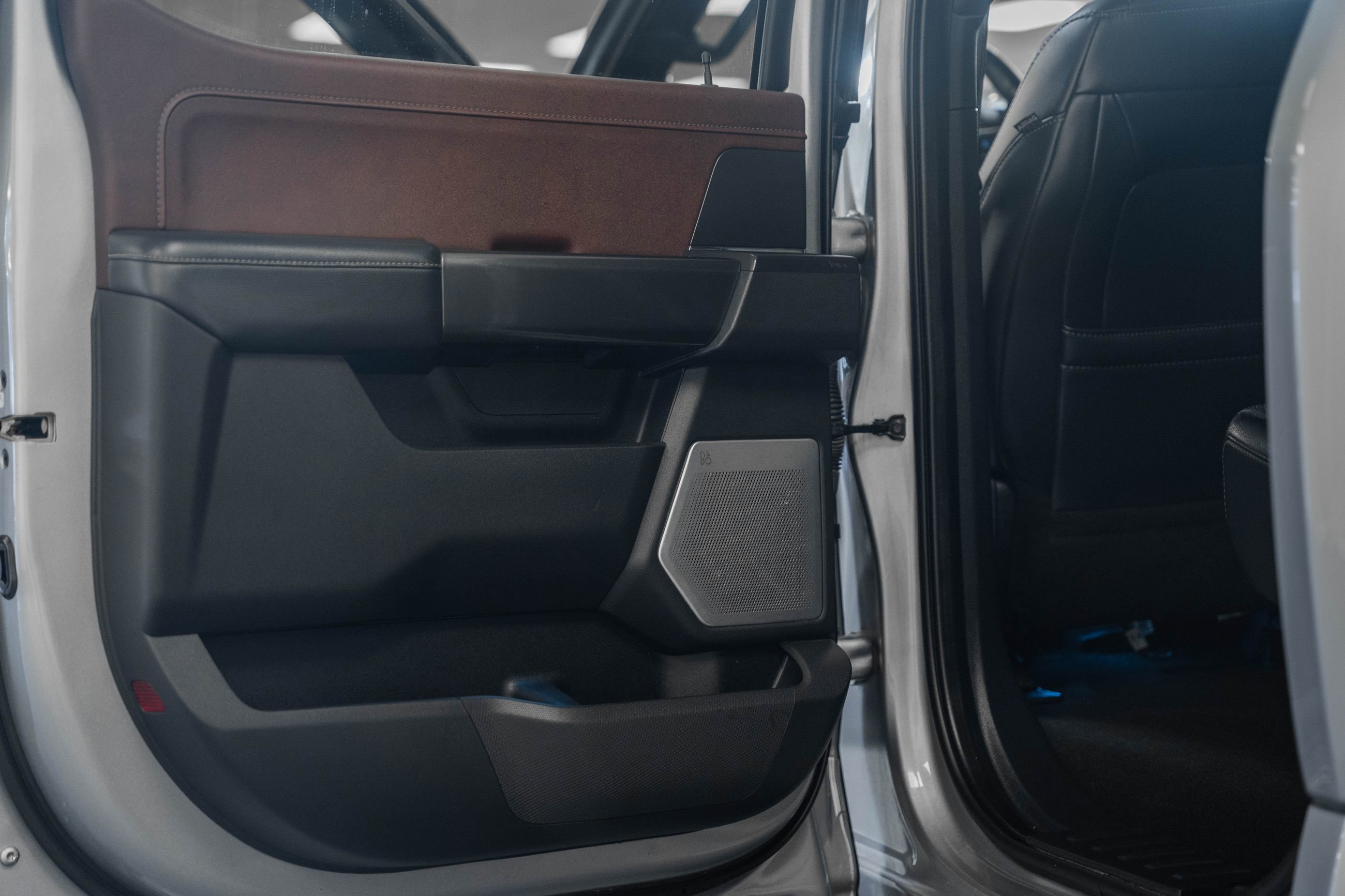 Certified 2021 Ford F150 Lariat w/ Equipment Group 502A High image 45