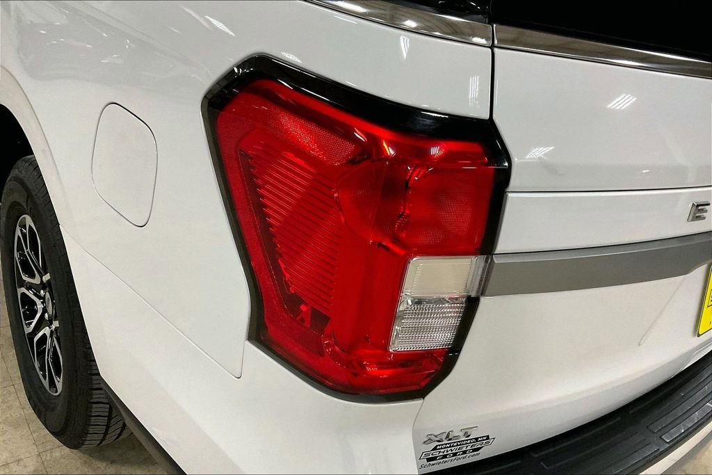 Certified 2024 Ford Expedition Max XLT image 28