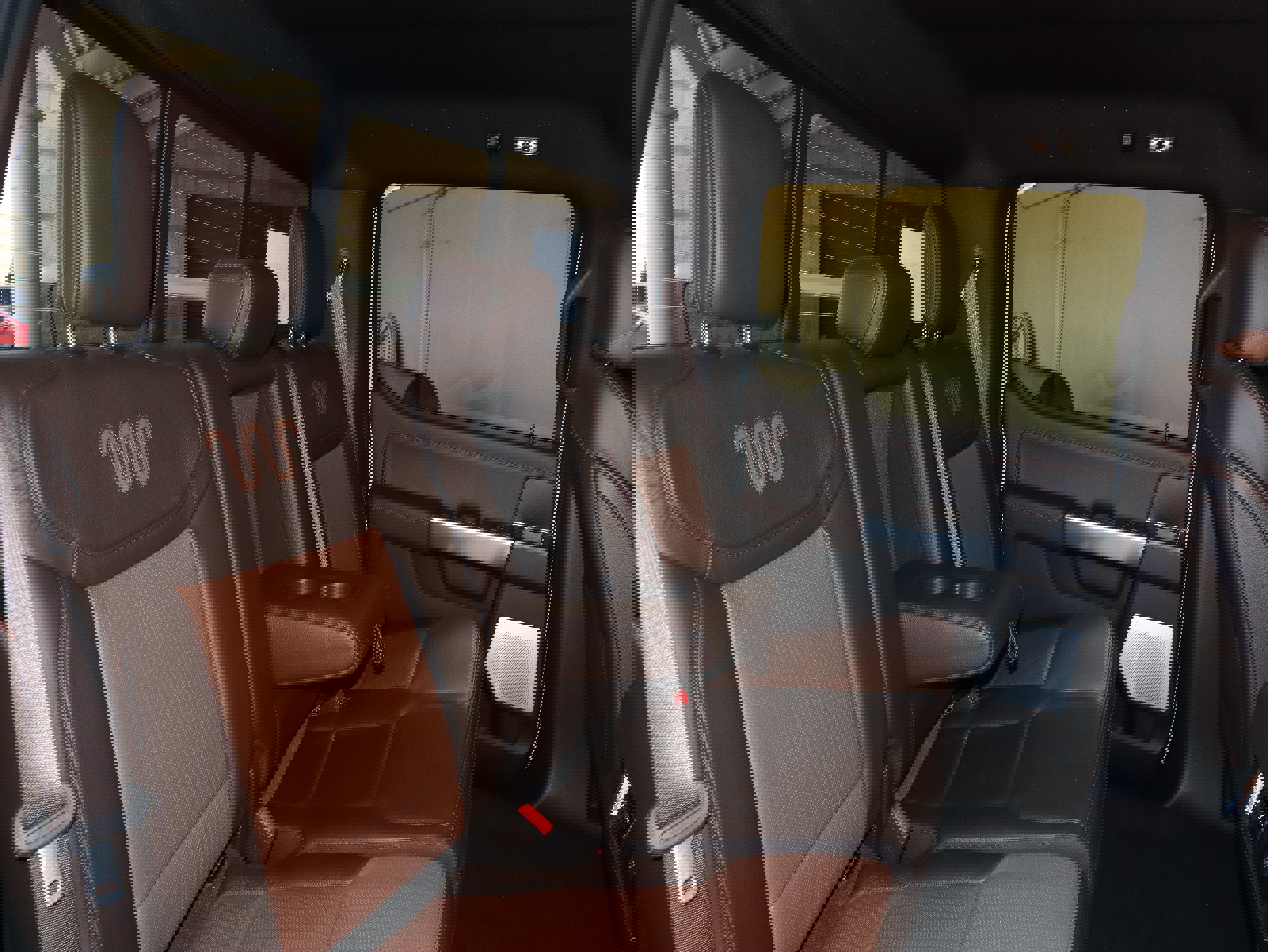 Certified 2026 Ford F350 King Ranch w/ Tremor Off-Road Package AWD/4WD image 44