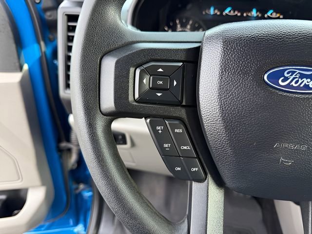 Certified 2020 Ford F150 XL w/ Equipment Group 101A Mid image 24