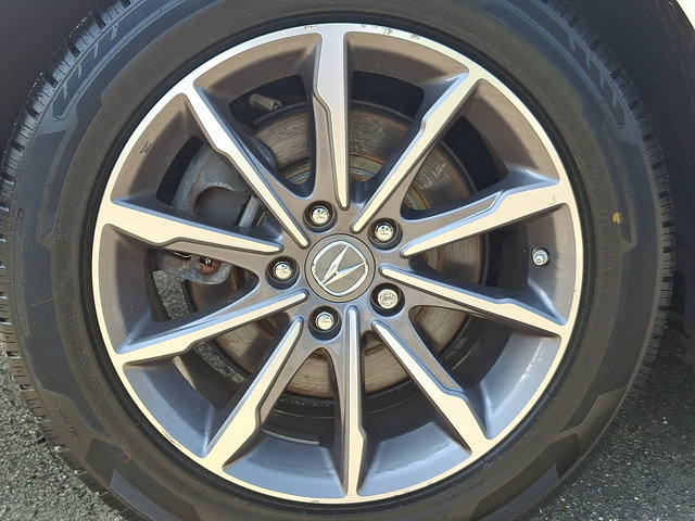 Used 2020 Acura TLX w/ Technology Package FWD image 27