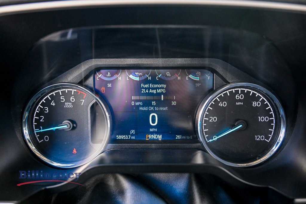 Certified 2023 Ford F150 XLT w/ Equipment Group 302A High image 9