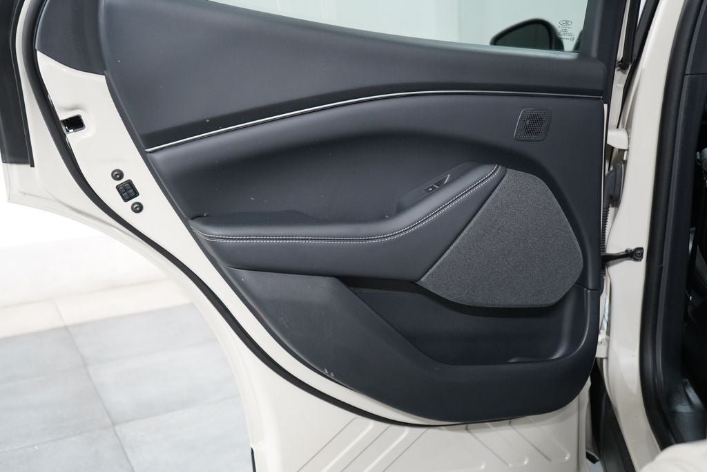 Certified 2025 Ford Mustang Mach-E Premium AWD/4WD image 25