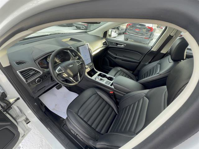 Certified 2023 Ford Edge SEL w/ Convenience Package AWD/4WD image 13