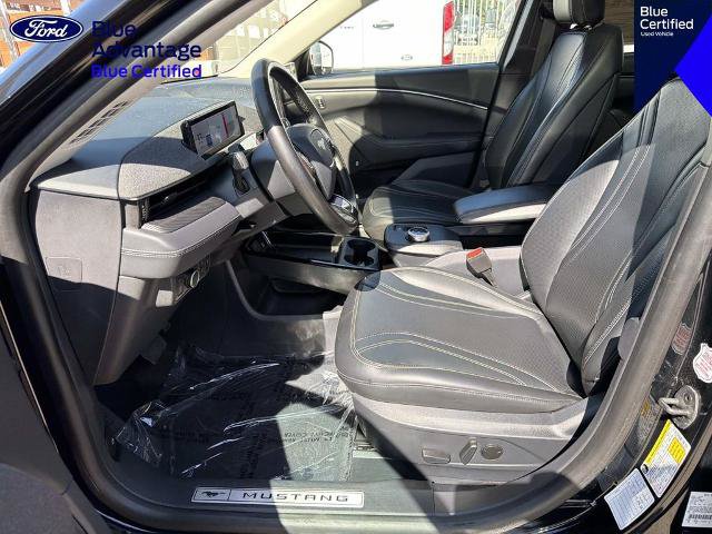 Certified 2023 Ford Mustang Mach-E Premium AWD/4WD image 17