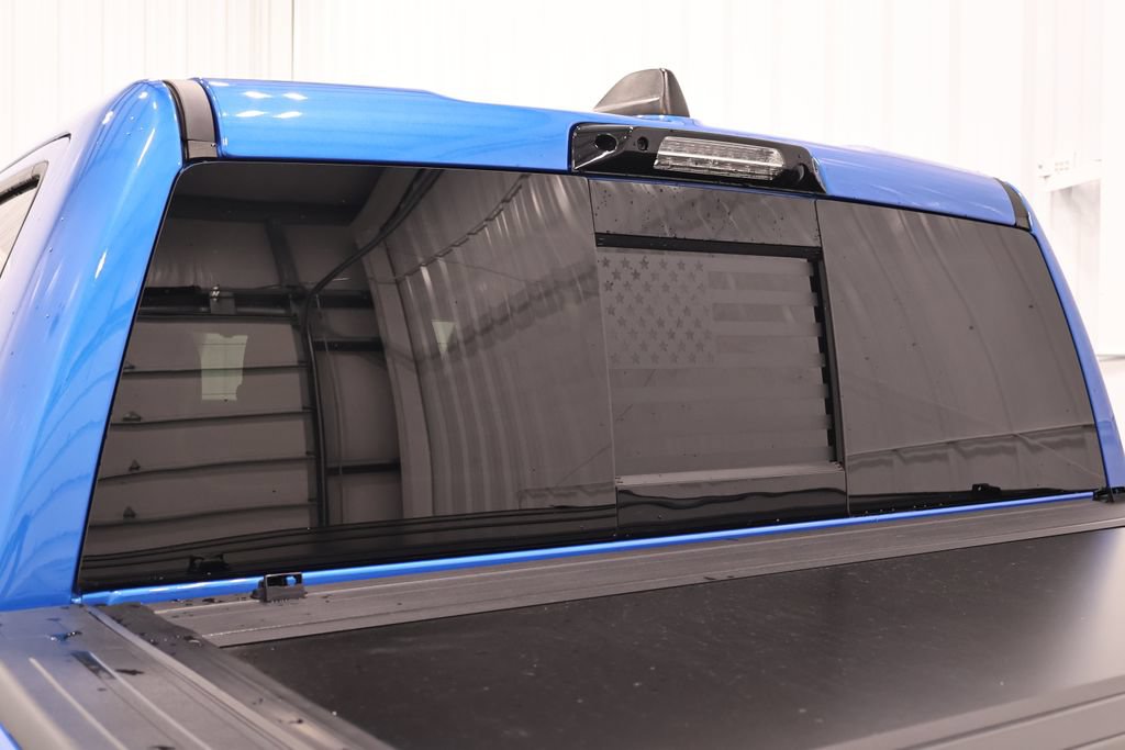 Used 2021 RAM 1500 TRX w/ TRX Level 2 Equipment Group AWD/4WD image 43