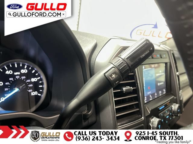 Certified 2019 Ford F250 XLT w/ XLT Premium Package AWD/4WD image 28