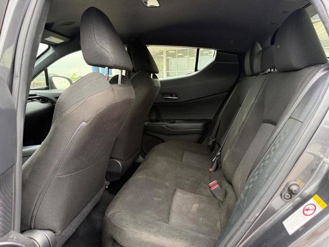 Used 2019 Toyota C-HR LE image 10