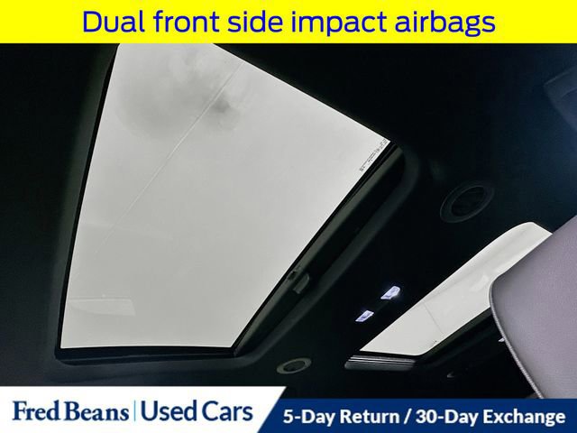 Used 2023 Chevrolet Traverse RS image 29