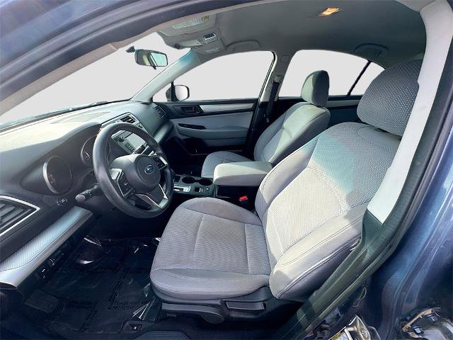 Used 2018 Subaru Legacy 2.5i image 17