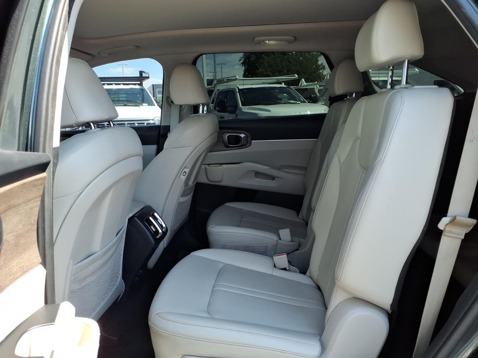 Used 2023 Kia Sorento X-Line EX AWD/4WD image 18