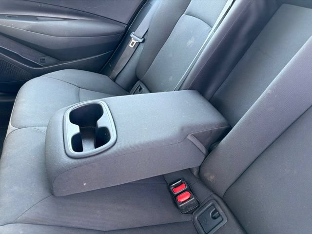 Used 2022 Toyota Corolla LE FWD image 19