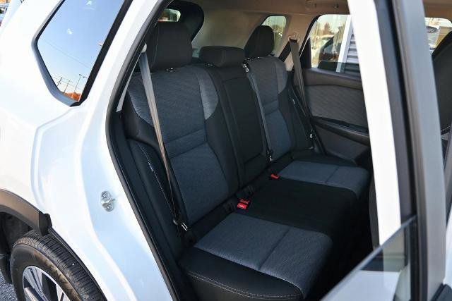 Used 2023 Nissan Rogue SV image 25