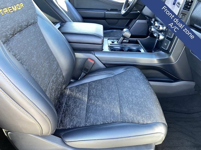 Certified 2024 Ford F150 Tremor w/ Mobile Office Package AWD/4WD image 15